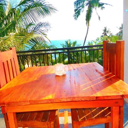 Amour Surf Tangalle Exterior foto